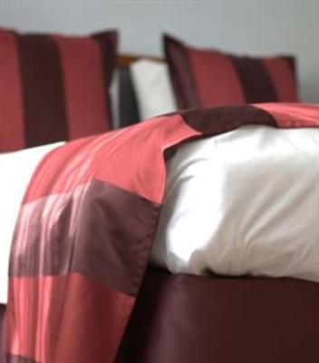 фото отеля Crowne Plaza Brussels Europa