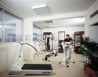 фото отеля Crowne Plaza Brussels Europa