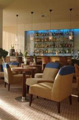 фото отеля Crowne Plaza Brussels Europa