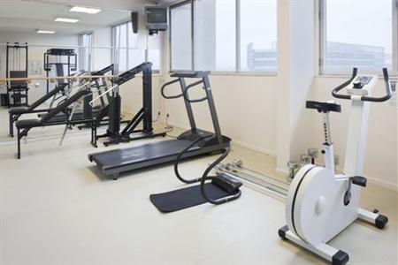 фото отеля Crowne Plaza Brussels Europa
