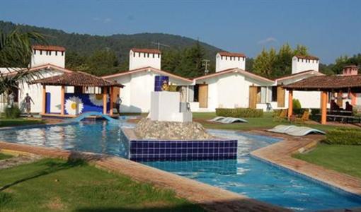 фото отеля Rancho Las Margaritas