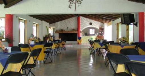 фото отеля Rancho Las Margaritas