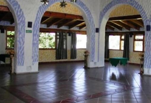 фото отеля Rancho Las Margaritas