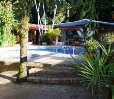 фото отеля Pousada Enseada dos Buzios