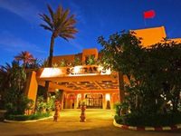 Semiramis Hotel Marrakech