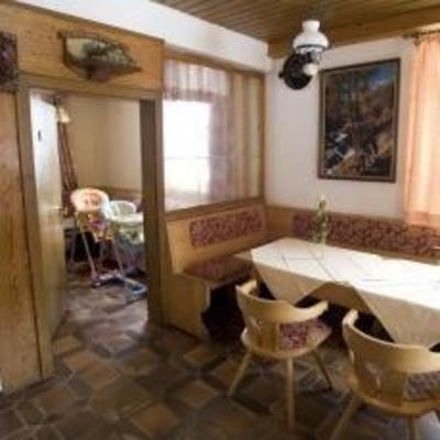 фото отеля Familien- und Wohlfühlhotel Unterschwarzachhof