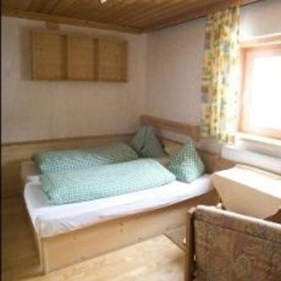 фото отеля Familien- und Wohlfühlhotel Unterschwarzachhof