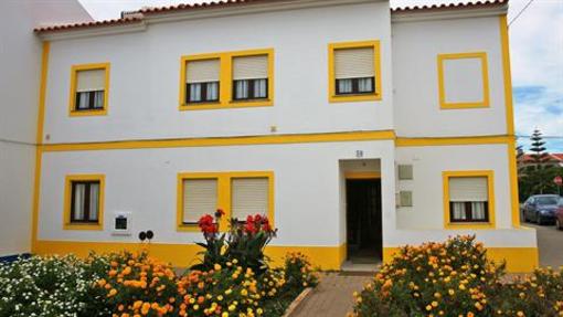 фото отеля Herdade do Sardanito da Frente
