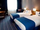 фото отеля Holiday Inn Express Warsaw Airport