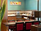фото отеля Holiday Inn Express Warsaw Airport