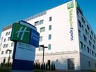 фото отеля Holiday Inn Express Warsaw Airport