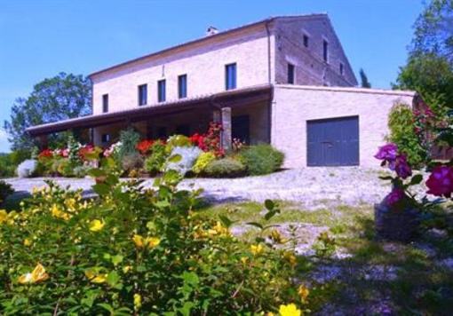 фото отеля B&B Covo di Giramondo