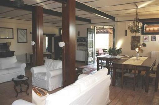 фото отеля B&B Covo di Giramondo