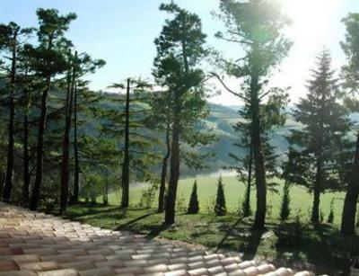 фото отеля B&B Covo di Giramondo