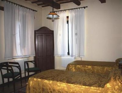фото отеля B&B Covo di Giramondo