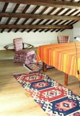 фото отеля B&B Covo di Giramondo