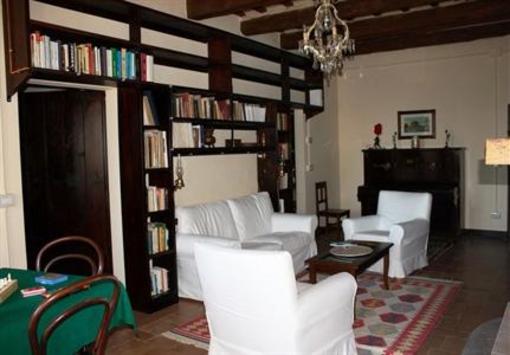 фото отеля B&B Covo di Giramondo