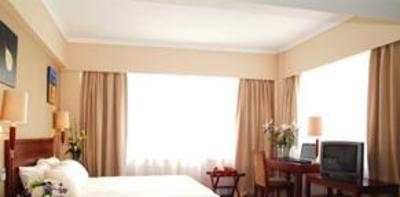фото отеля GreenTree Inn Nanjing Software Avenue Subway Station Business Hotel