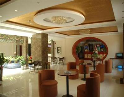 фото отеля GreenTree Inn Nanjing Software Avenue Subway Station Business Hotel