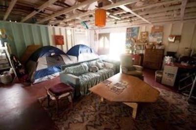 фото отеля Hedonisia Hawaii Sustainable Community