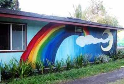 фото отеля Hedonisia Hawaii Sustainable Community