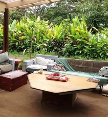 фото отеля Hedonisia Hawaii Sustainable Community