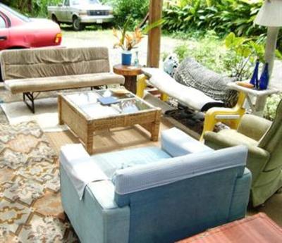 фото отеля Hedonisia Hawaii Sustainable Community