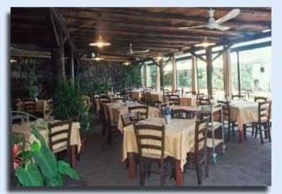 фото отеля International Camping Village La Timpa