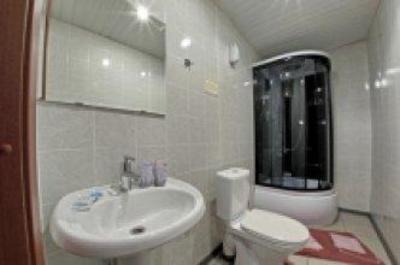 фото отеля Grand Hotel Vasileostrovskiy