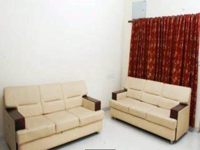 фото отеля Usha Padmini Residency