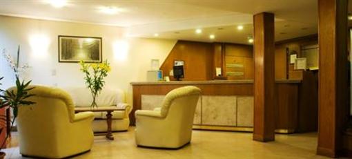 фото отеля Hotel America San Juan