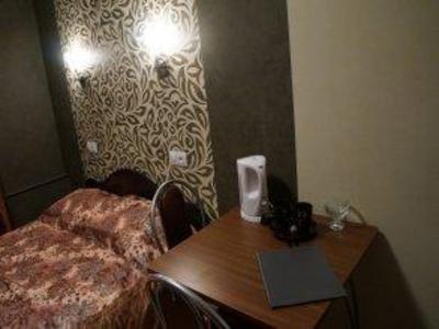 фото отеля Chillout Guest House