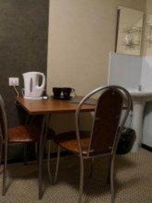 фото отеля Chillout Guest House