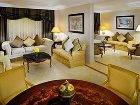 фото отеля JW Marriott Hotel Kuwait