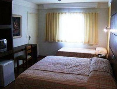 фото отеля Hotel Nascentes da Serra