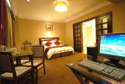 фото отеля Hawaii Grand Hotel