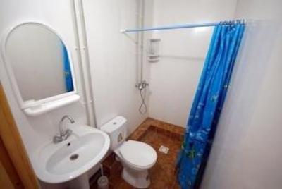 фото отеля Feniks Hotel