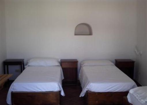 фото отеля La Casa Del Melograno