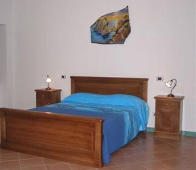 фото отеля La Casa Del Melograno