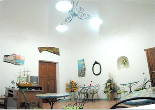фото отеля La Casa Del Melograno