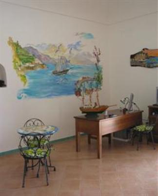 фото отеля La Casa Del Melograno