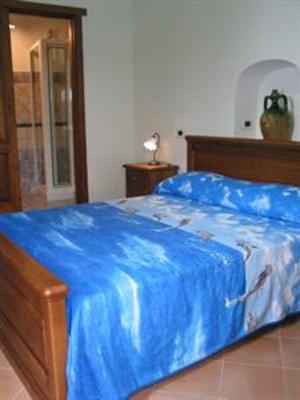 фото отеля La Casa Del Melograno