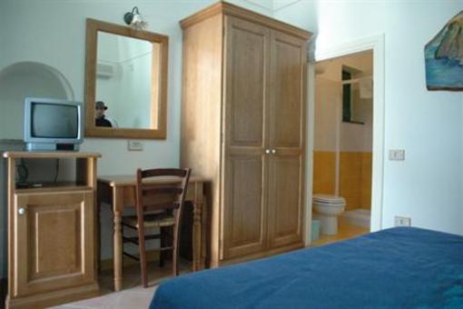 фото отеля La Casa Del Melograno