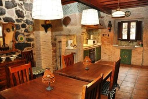 фото отеля A Laxe P. Rustica