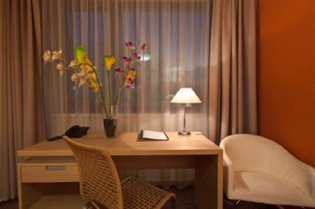 фото отеля Hotel Ehrlich Prague