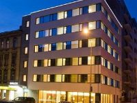 Hotel Ehrlich Prague