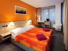 фото отеля Hotel Ehrlich Prague