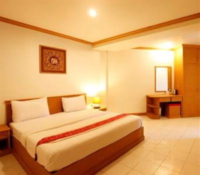 фото отеля Casa Jip Guesthouse Phuket