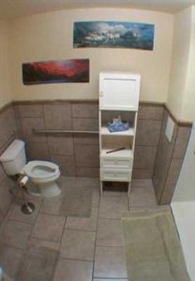 фото отеля Big Bear Hostel