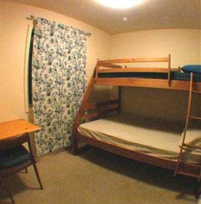 фото отеля Big Bear Hostel